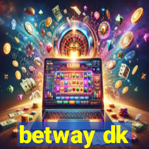 betway dk