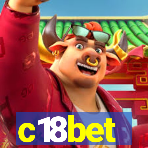 c18bet