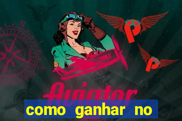 como ganhar no jogo do bingo