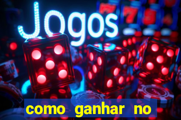 como ganhar no jogo do bingo