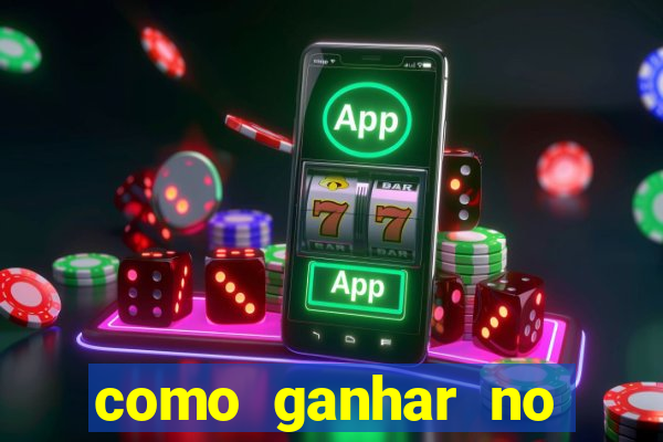 como ganhar no jogo do bingo