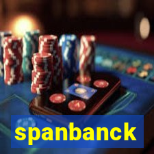 spanbanck