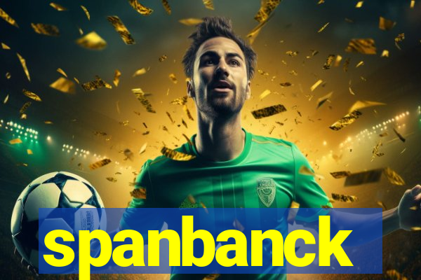 spanbanck