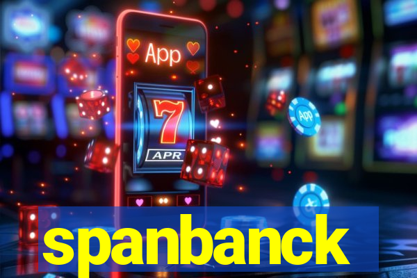 spanbanck