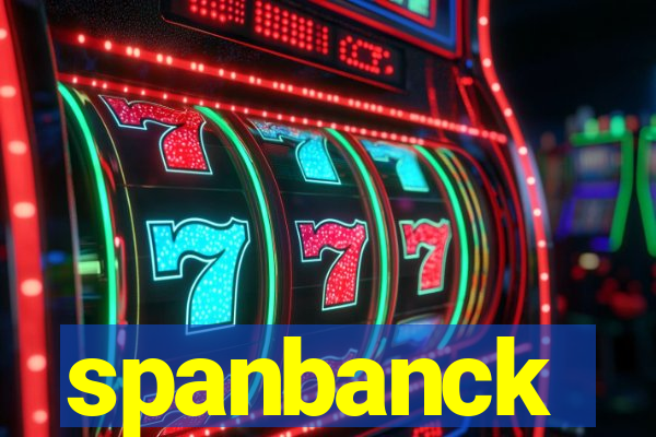 spanbanck