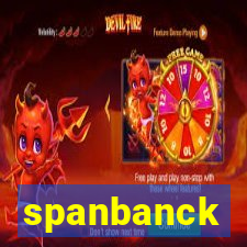 spanbanck