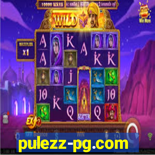 pulezz-pg.com