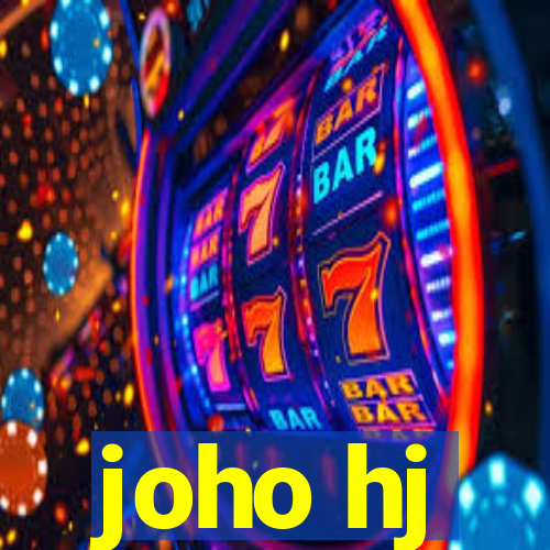 joho hj