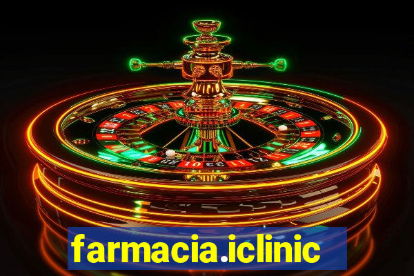 farmacia.iclinic rx.com br