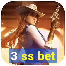 3 ss bet