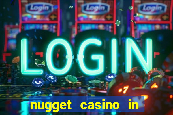 nugget casino in sparks nevada