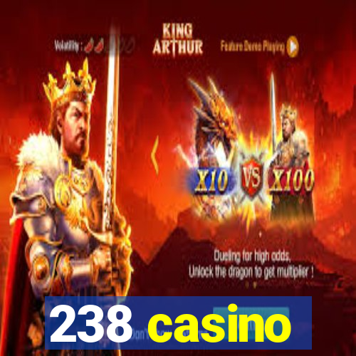 238 casino