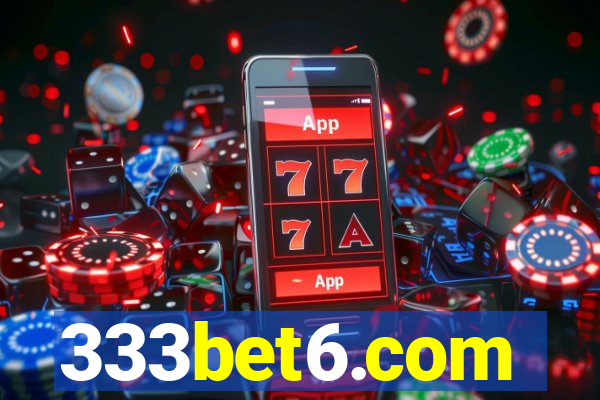 333bet6.com