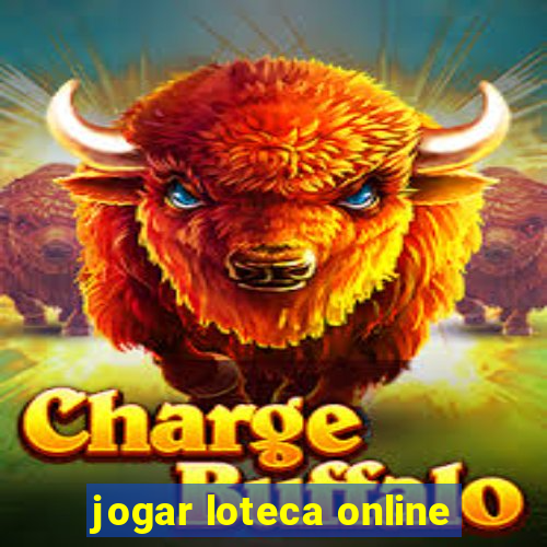 jogar loteca online