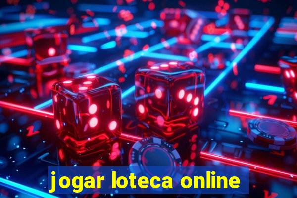 jogar loteca online