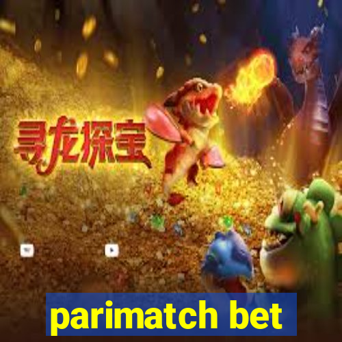 parimatch bet