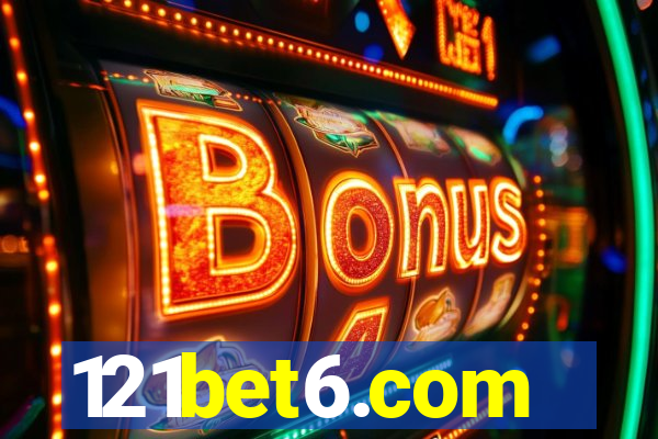 121bet6.com