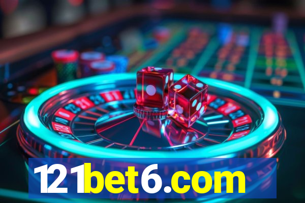 121bet6.com