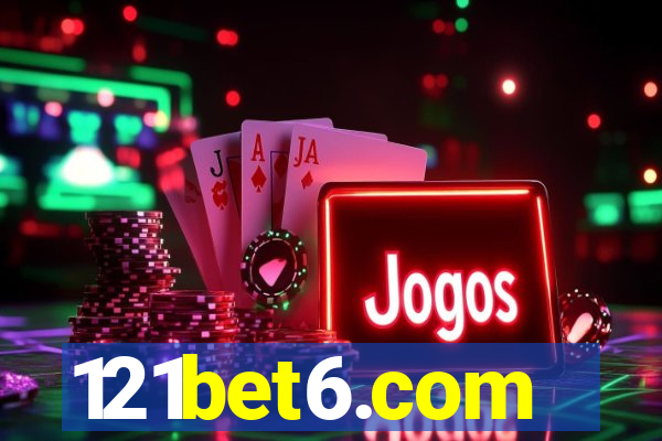 121bet6.com