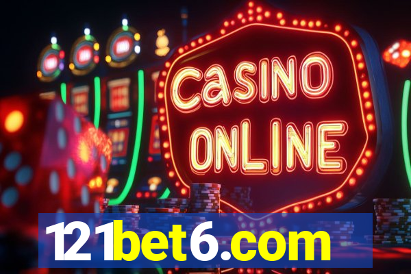 121bet6.com