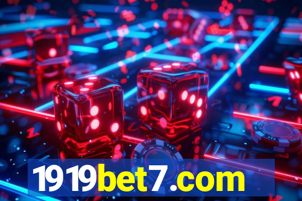 1919bet7.com