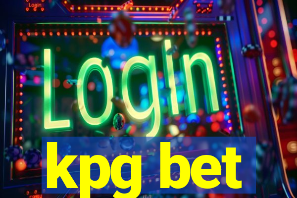 kpg bet