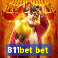 811bet bet