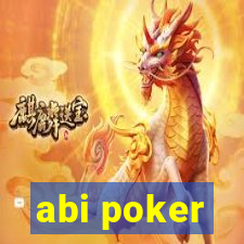 abi poker