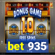 bet 935