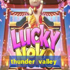 thunder valley casino lincoln california