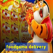 foodgama delivery