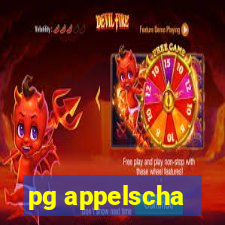 pg appelscha