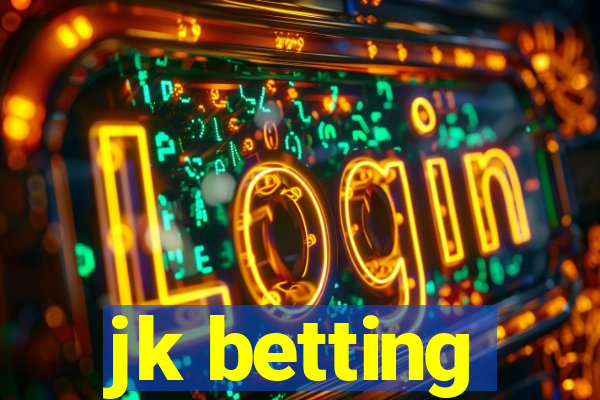 jk betting