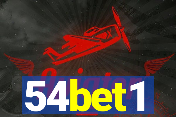 54bet1