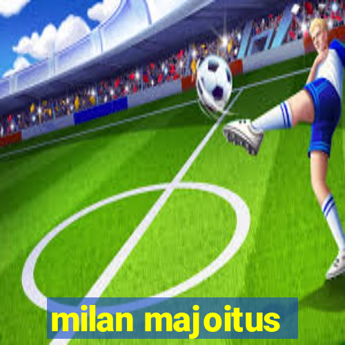 milan majoitus