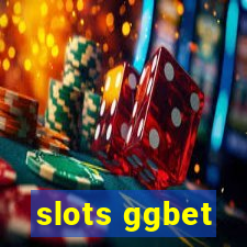 slots ggbet