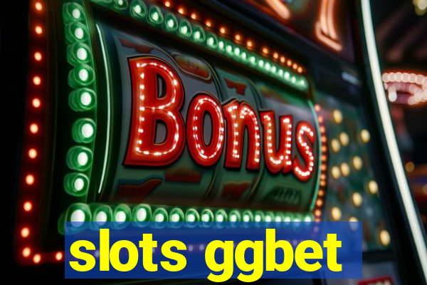 slots ggbet