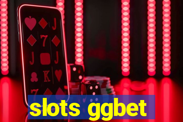 slots ggbet