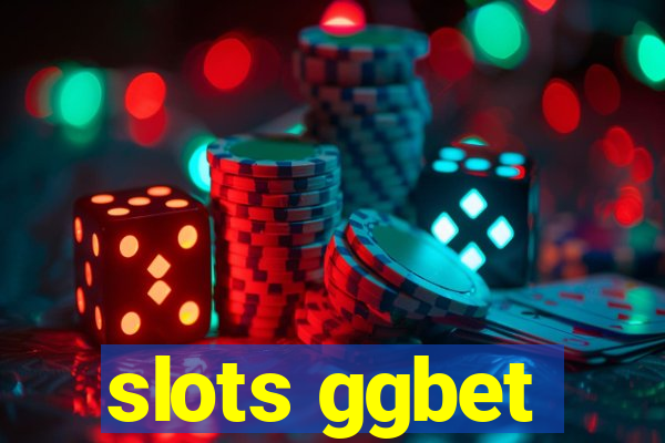 slots ggbet