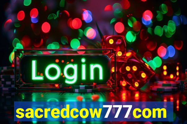 sacredcow777com