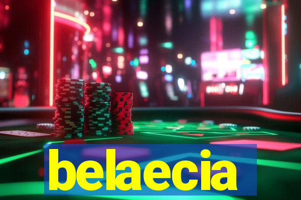 belaecia