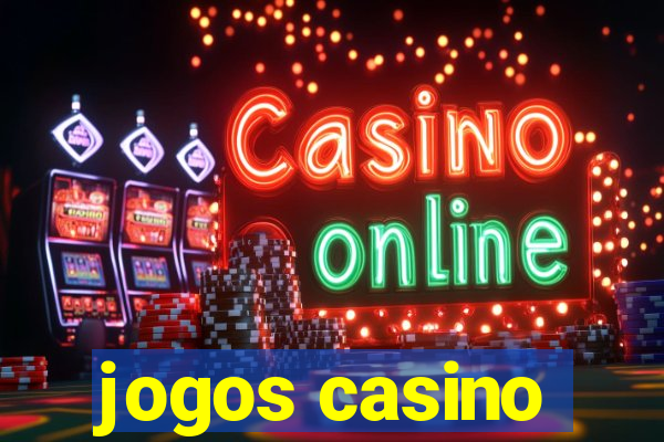 jogos casino