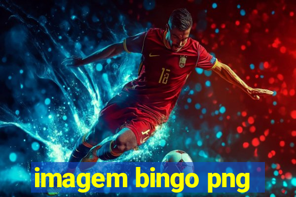 imagem bingo png