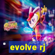 evolve rj