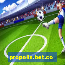 propolis.bet.com