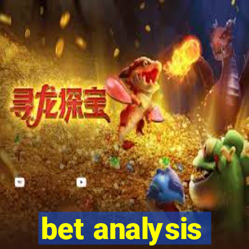 bet analysis