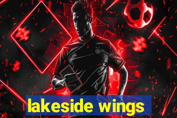 lakeside wings