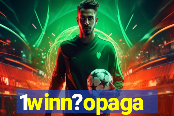 1winn?opaga