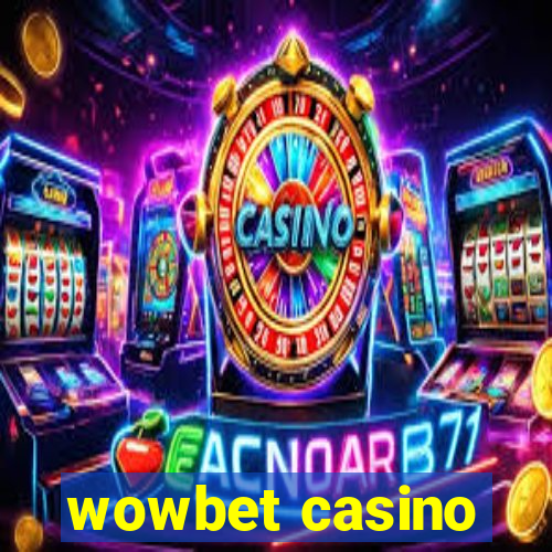 wowbet casino