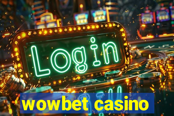 wowbet casino